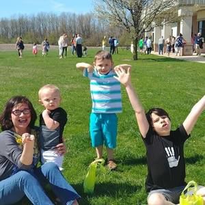 Meet your Posher, Amy